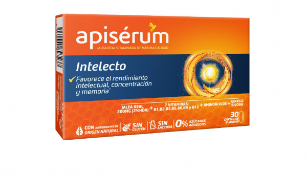 apiserum intelecto